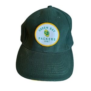 Green Bay Packers 1961 Baseball Cap